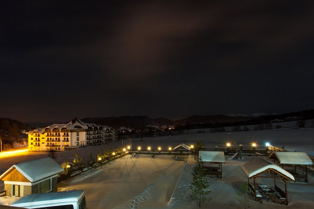 Фото Crystal Hotel & SPA