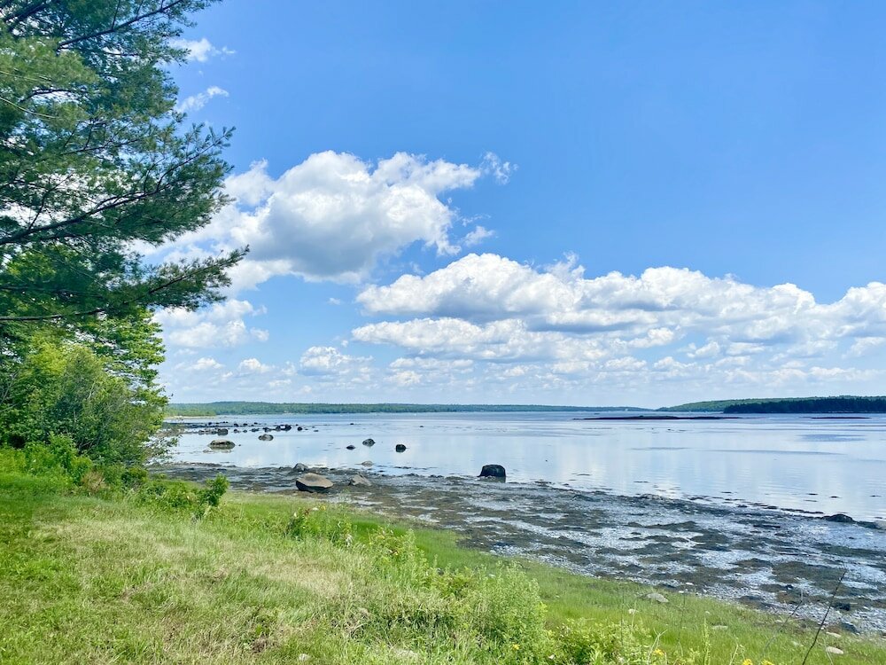 Фото Island View Hotel Bar Harbor