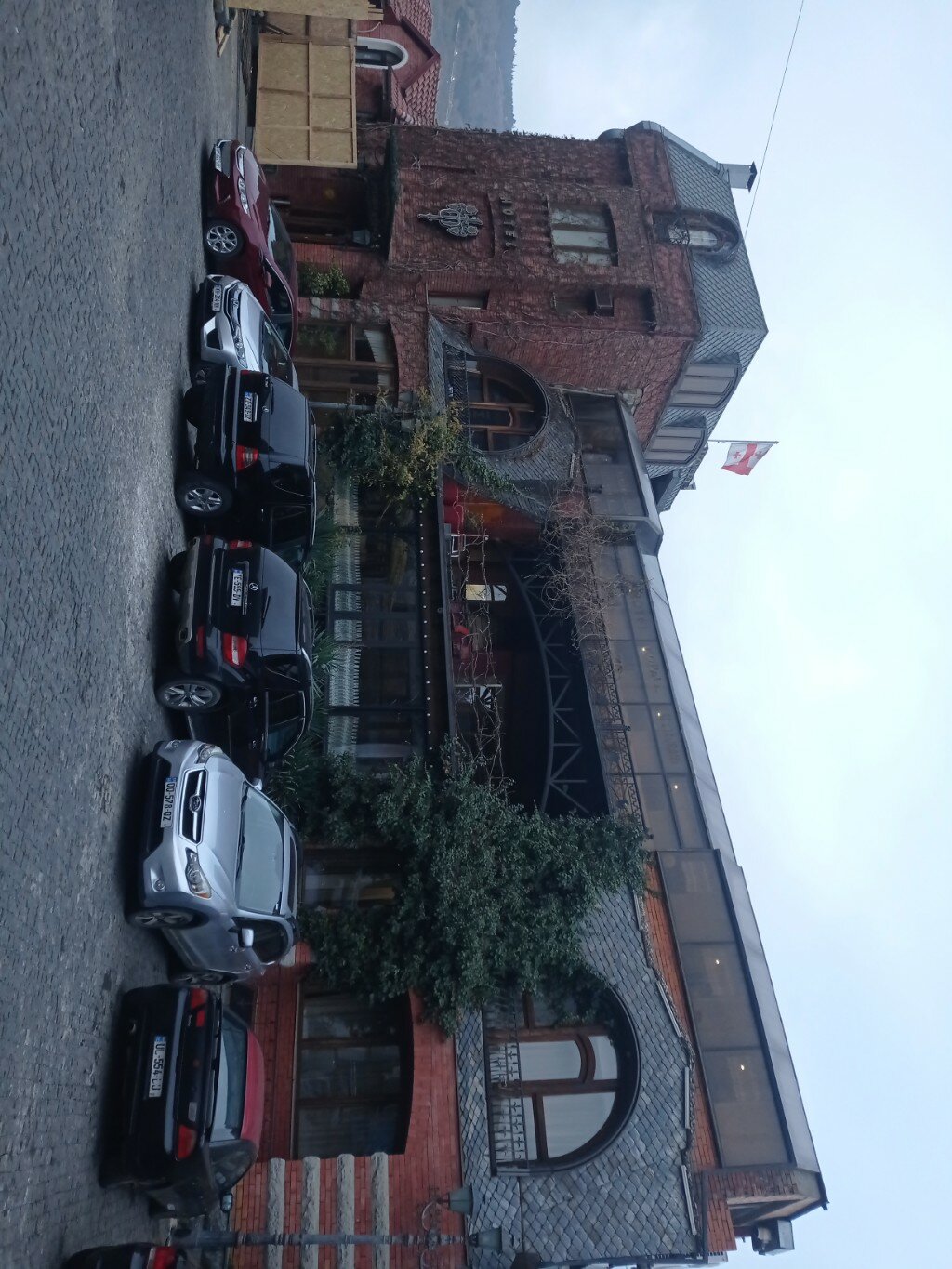 Фото Kopala Hotel