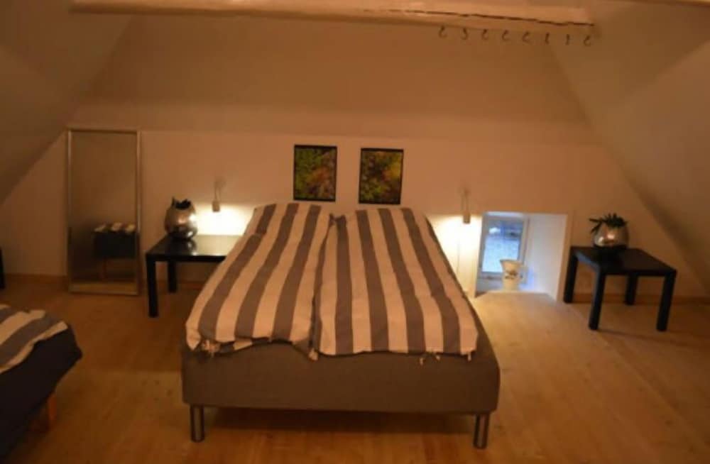 Фото Agerfeld Gl Skole