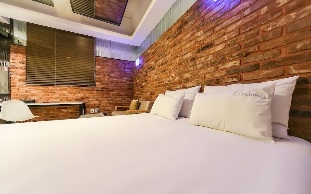 Фото Pohang Jukdo Market 11avenue