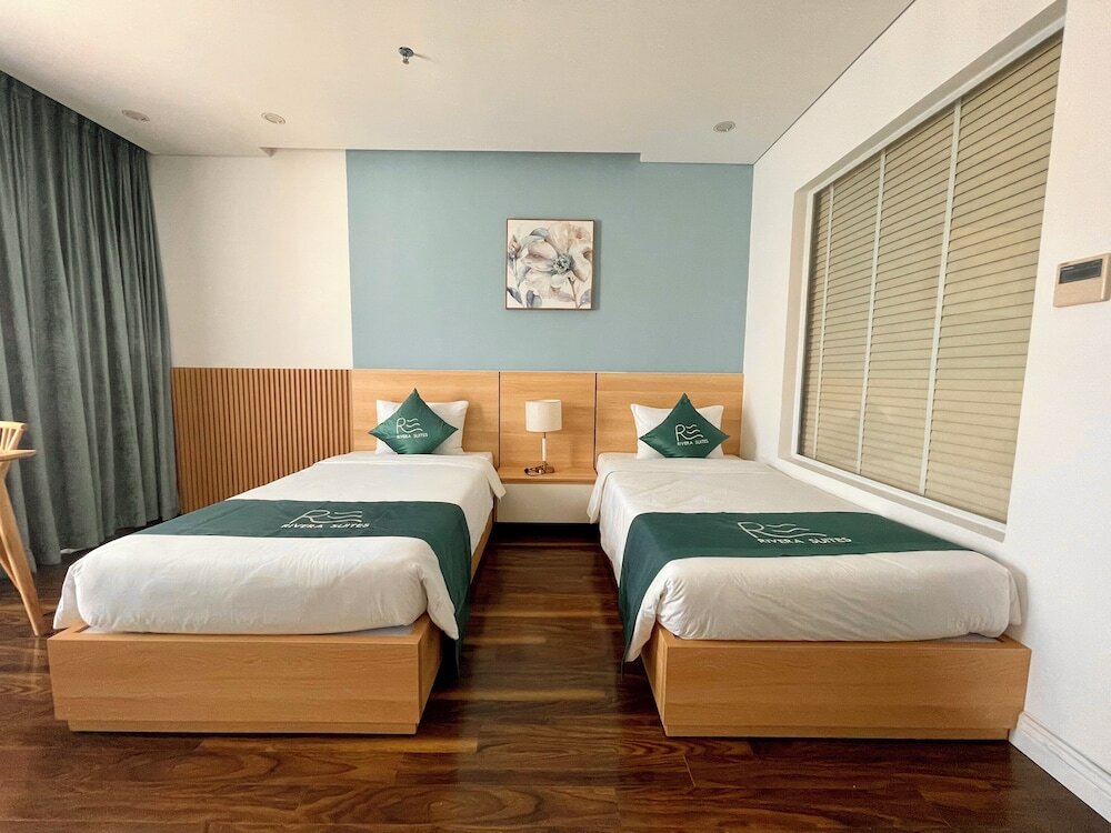 Фото Rivera Suites