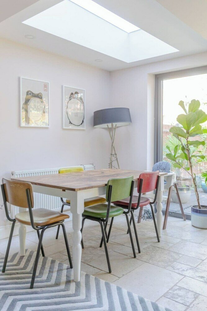 Фото Beautiful & Modern 3bd House- Kennington!