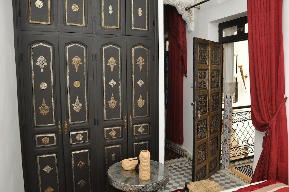 Фото Riad La Porte d'Or & SPA