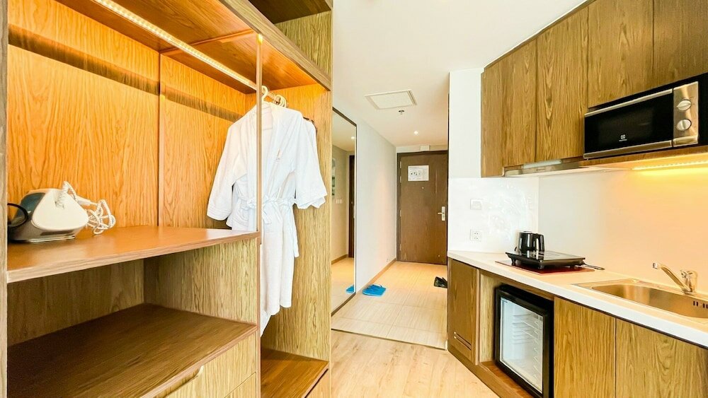 Фото Panorama Luxury Sea View Apartment