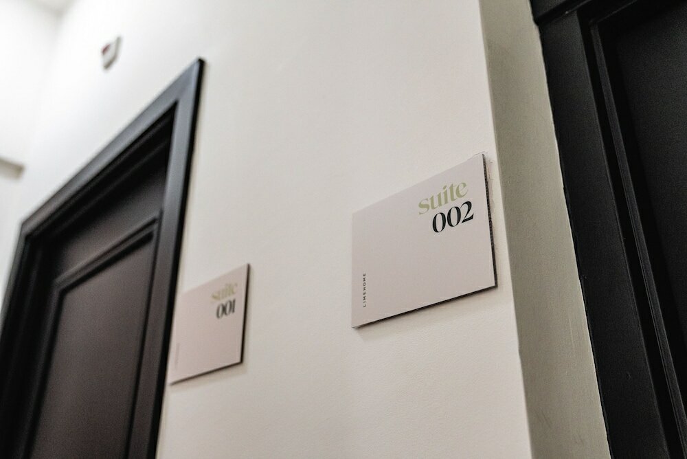 Фото Limehome Den Haag Keizerstraat