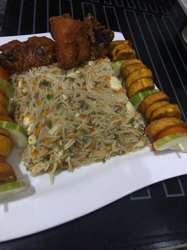 Фото Mt Deluxe Hotel Asaba