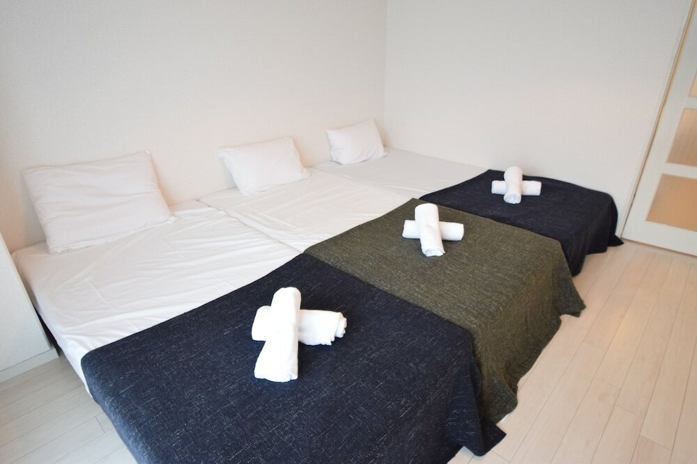 Фото Clio Court Namba East