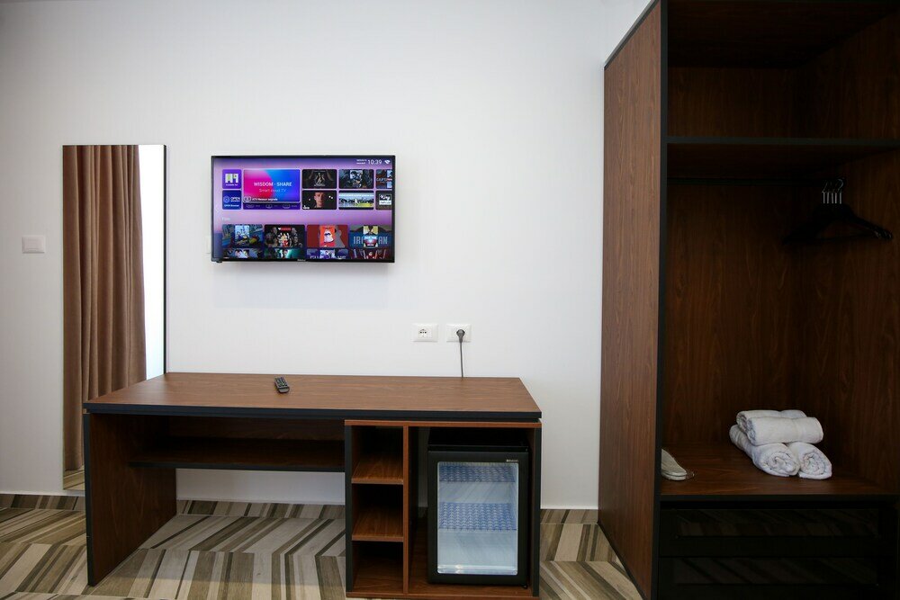 Фото Sea & Sand Hotel