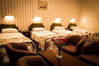 Фото Columbia Hotel