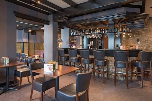 Фото Fletcher Hotel Restaurant Prinsen