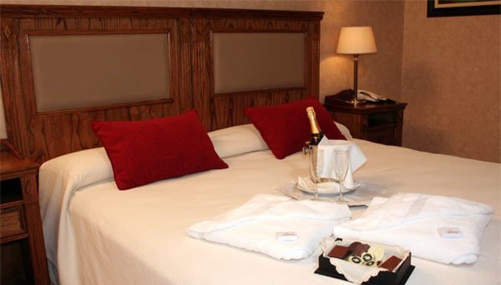 Фото Kapenke Hotel