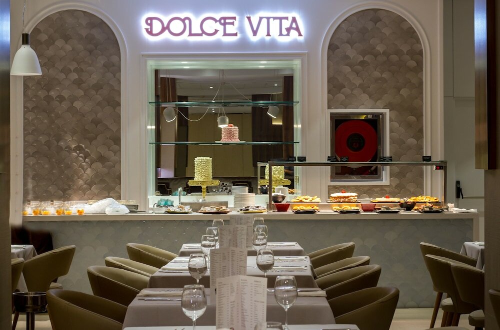 Фото Solymar Gran Hotel The One