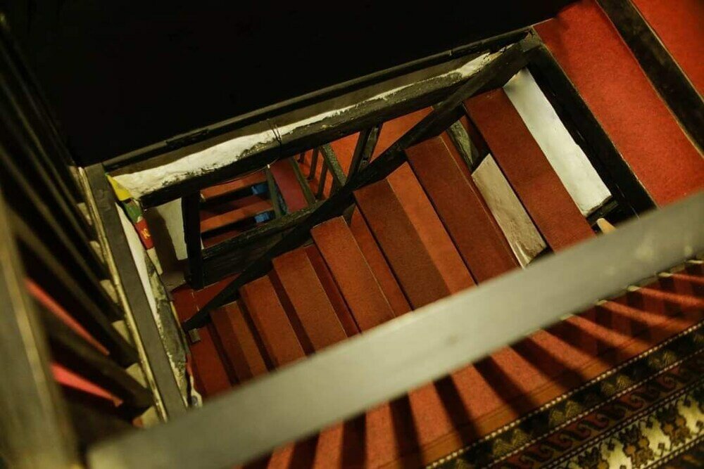 Фото Traditional Newari Homestay