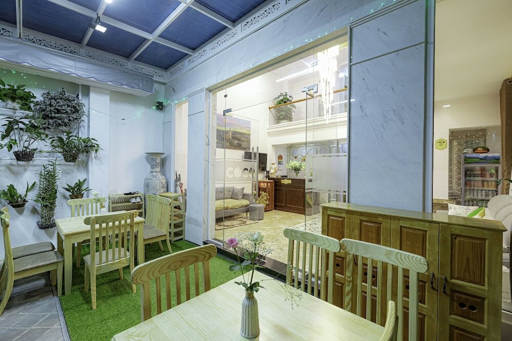 Фото Coco Hotel Da Lat