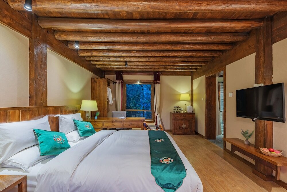 Фото Arrokhampa by Zinc Journey Shangrila