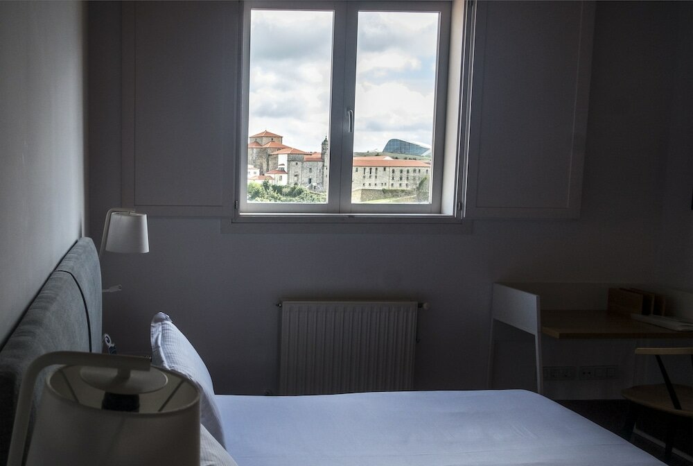 Фото Pensión O Xardin de Julia