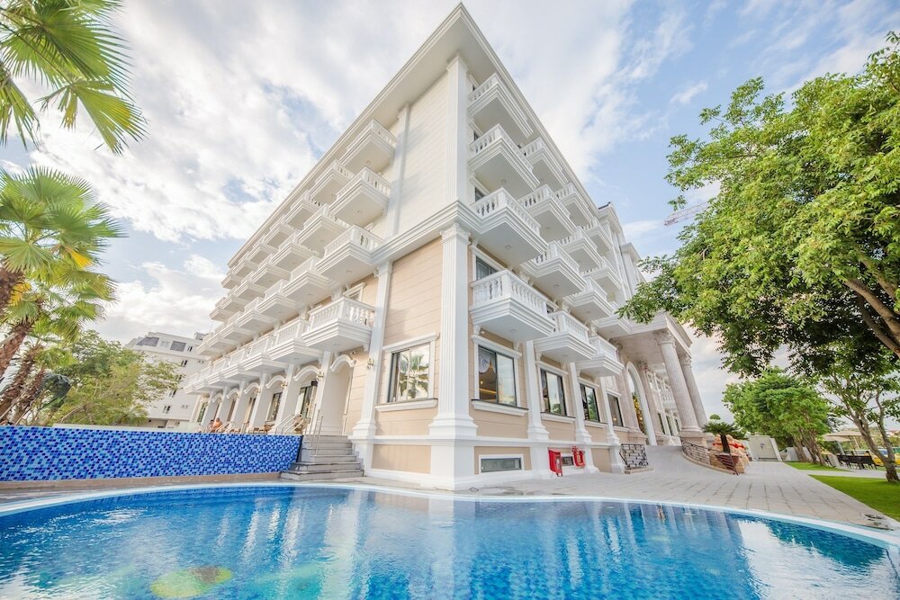 Фото Orbit Resort & Spa