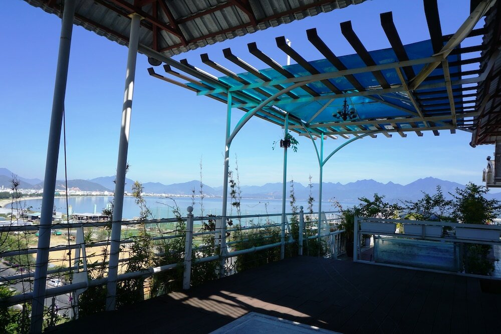 Фото Ocean View Danang Hotel
