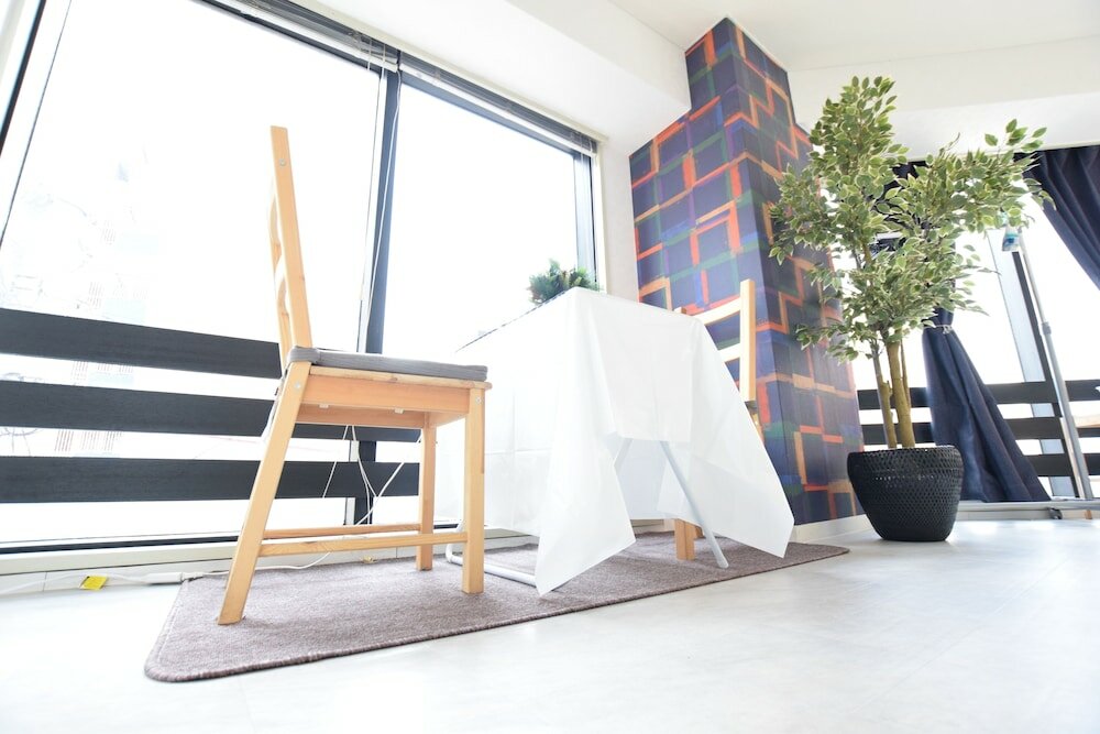 Фото Balcone Uchikyuhoji