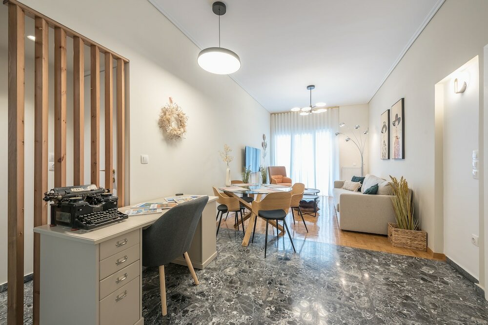 Фото The Boutique Studio by CloudKeys