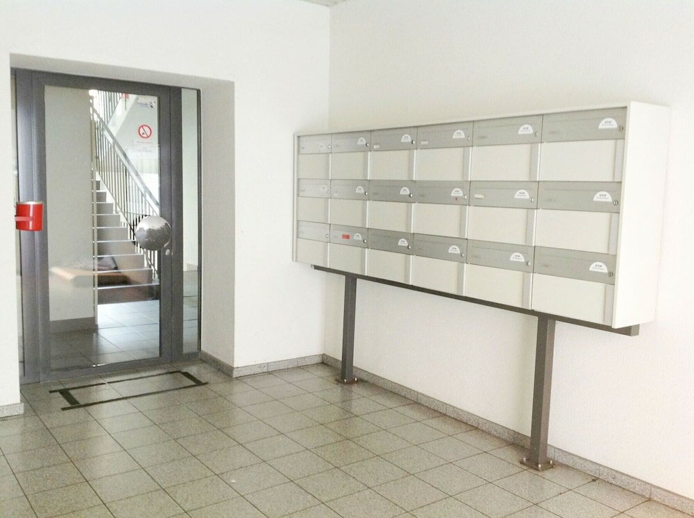 Фото Hitrental Central Apartments