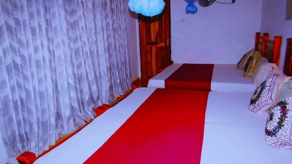 Фото La Jungle Vista sigiriya