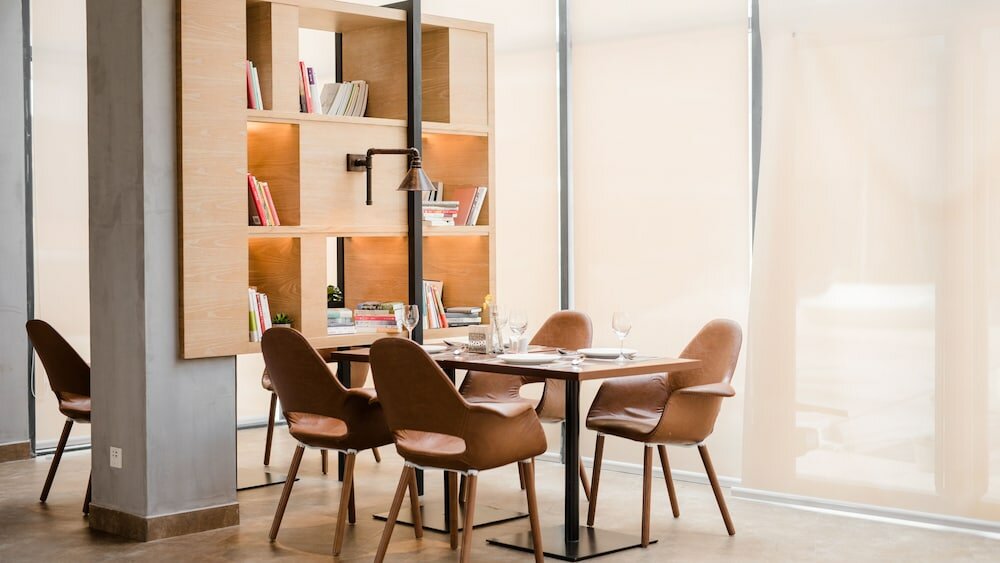 Фото Atour Hotel Hunan Road Nanjing