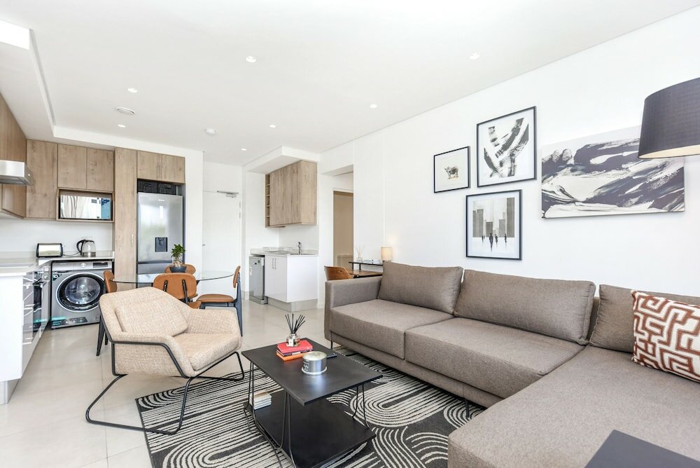 Фото Sandton Gate 322