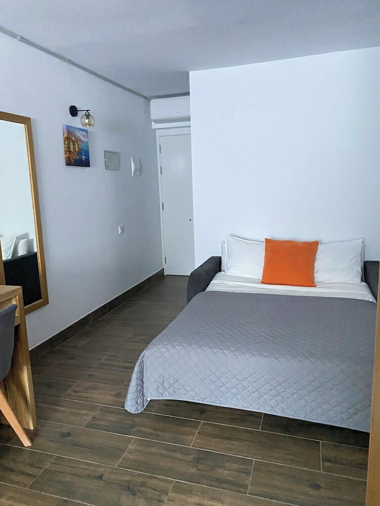 Фото El Patio Hostal