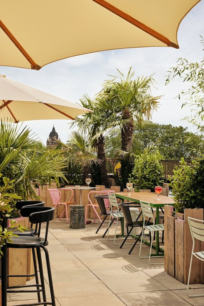 Фото Kingsland Locke