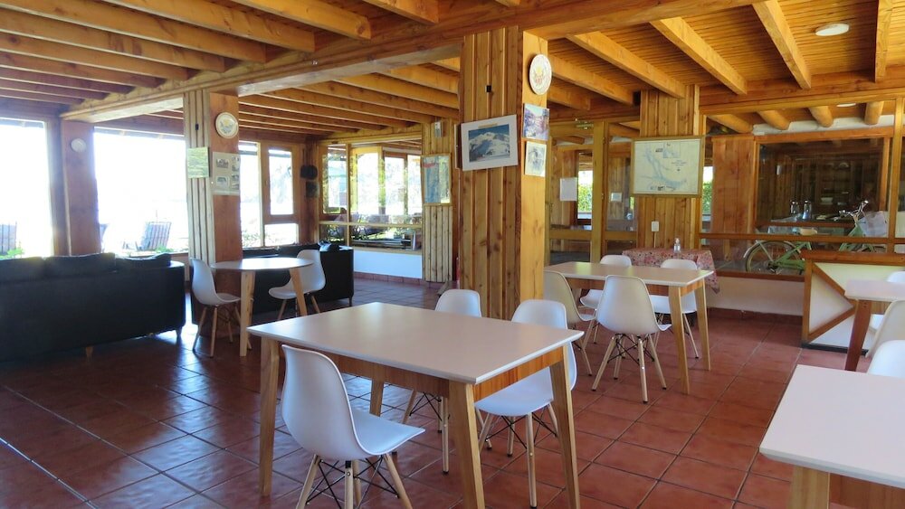 Фото Hotel & Apart Los 3 Mosqueteros