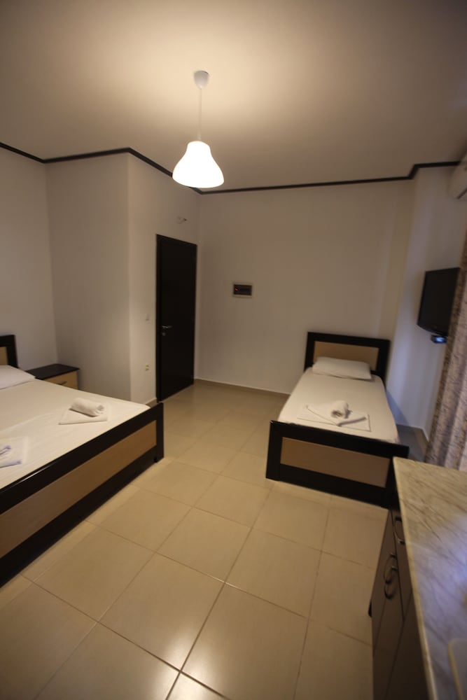 Фото Villa Shehu