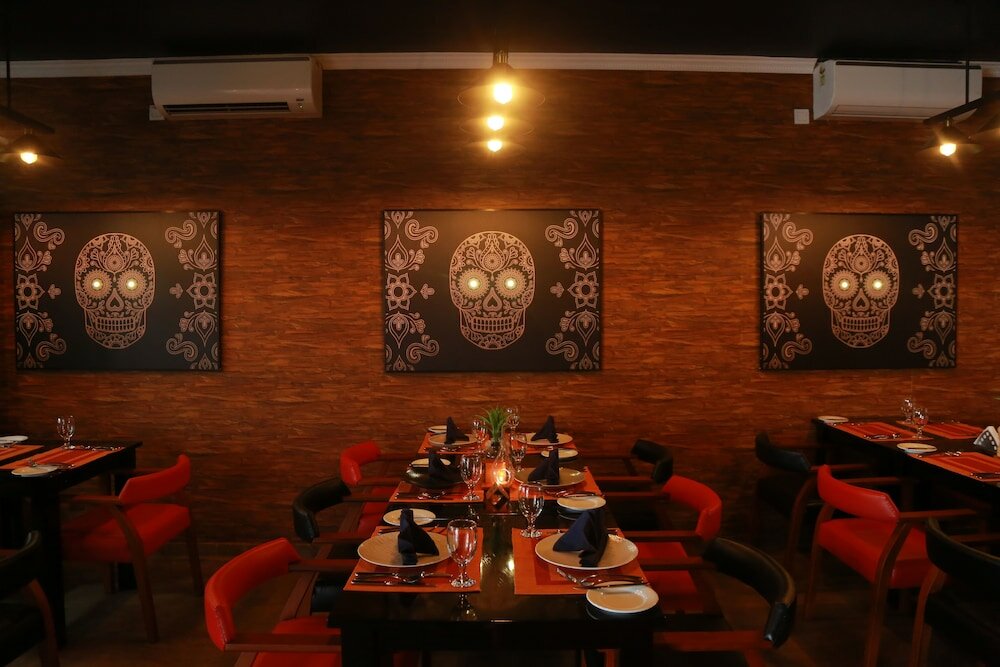 Фото Heladiva Residence Colombo 7