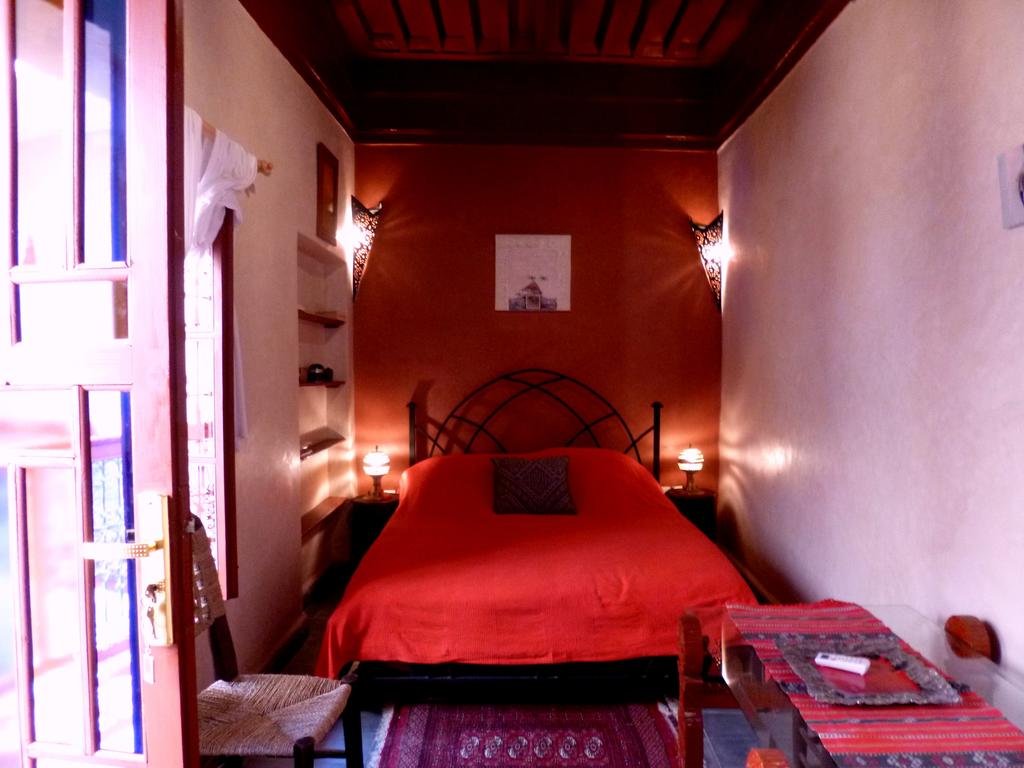 Фото Riad Dar EN nawat