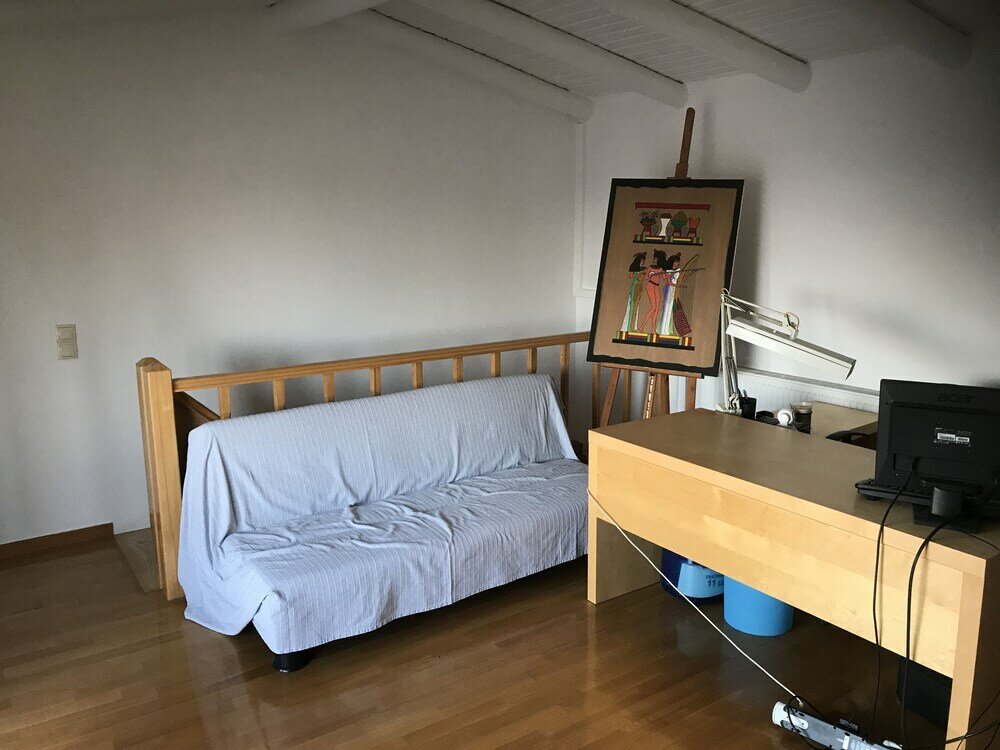 Фото Beautiful Spacious apt in Nea Makri