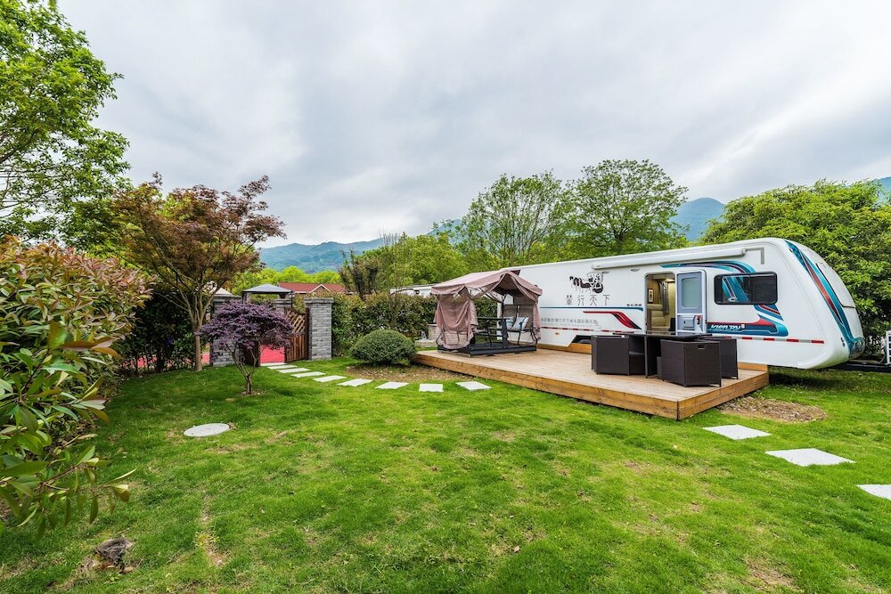 Фото MovingCastle Rv Camping