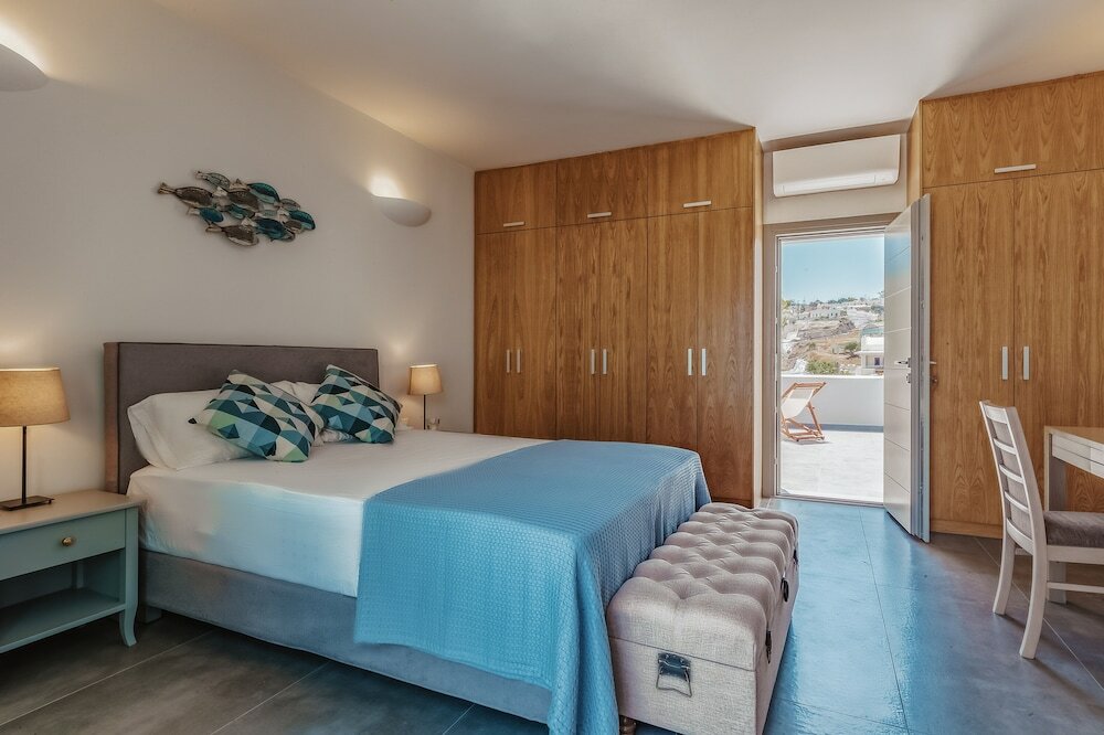 Фото Kaminos Luxury Villa