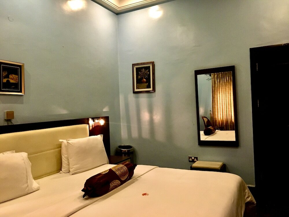 Фото Ibd International Hotels Limited