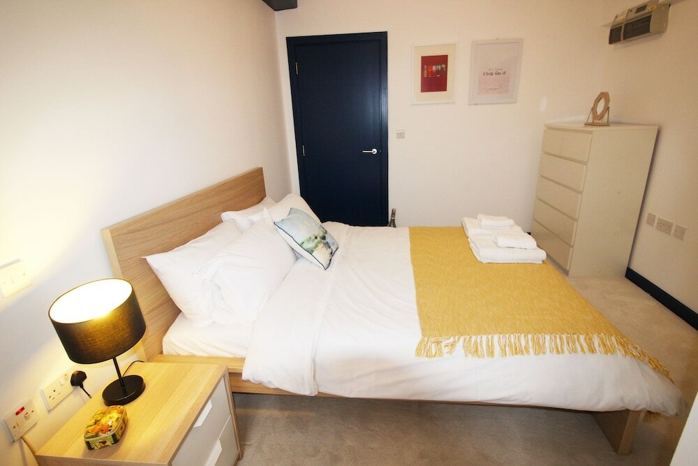 Фото Great Location Shoreditch Spitalfields