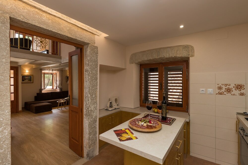 Фото Villa Guardian Heritage