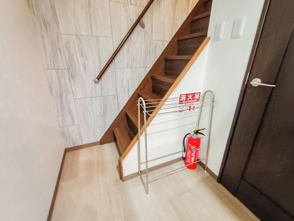 Фото Sakura Villa Osaka