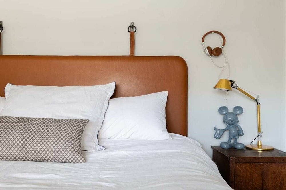 Фото The Maida Vale Retreat - Modern & Central 2bdr Apartment With Parking