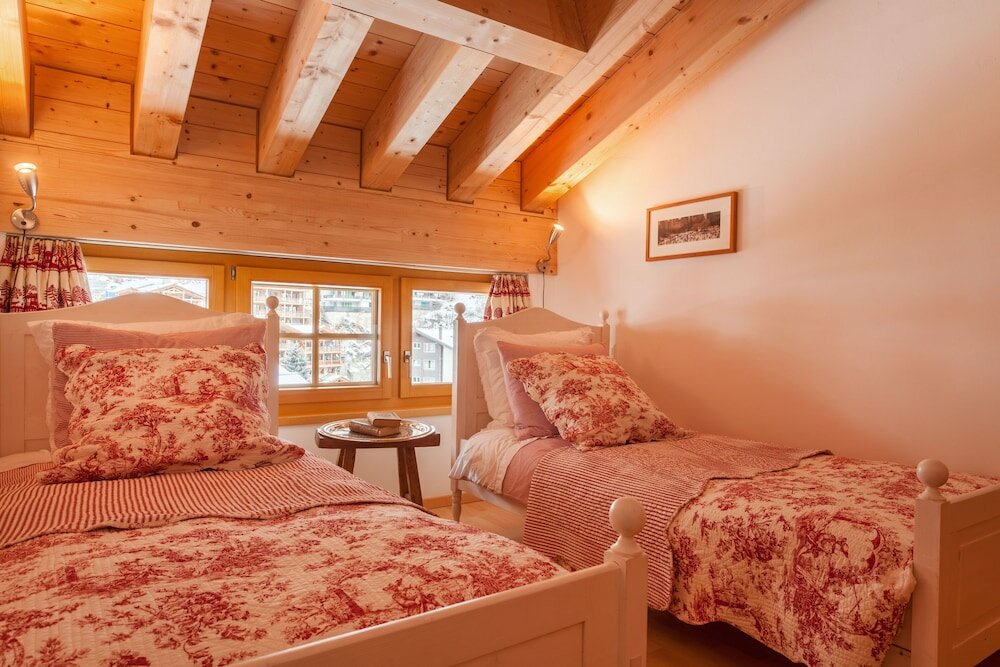 Фото Vrony Apartments by Hotel Walliserhof Zermatt