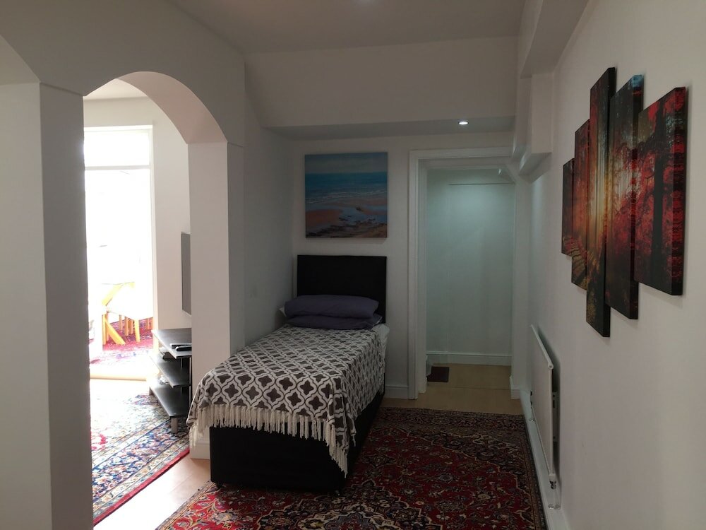 Фото Luxurious Apartment in Kensington & Chelsea