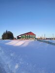 Утяковский СДК (selo Utyakovo, ulitsa Chapayeva, 2), house of culture