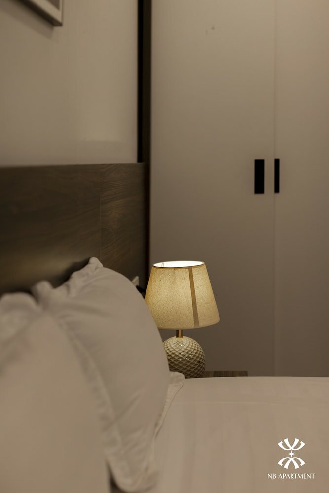 Фото NB Apartment - Kim Ma