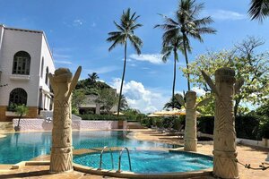 отель Sheraton Samui Resort