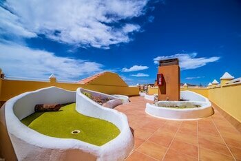 Гостиница Chatur Hotel Costa Caleta