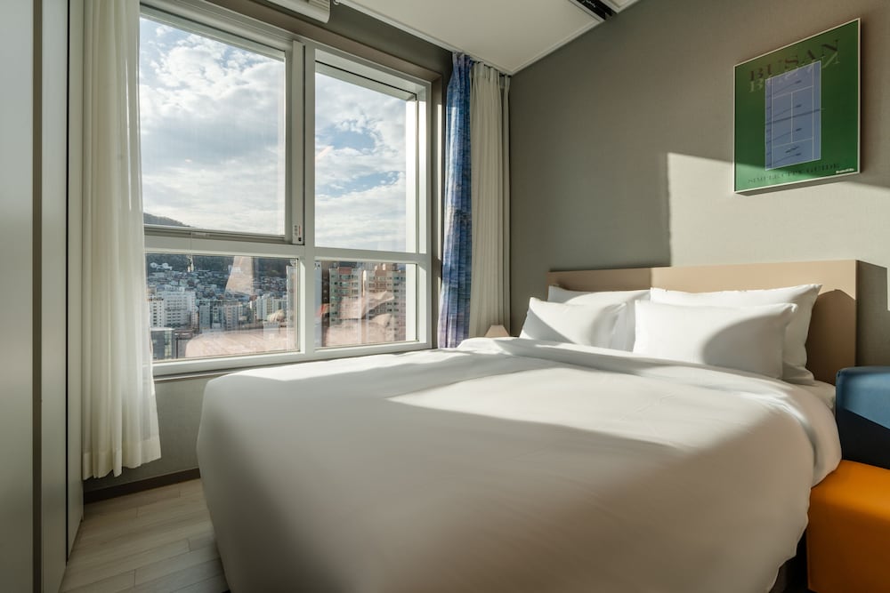 Фото Radiant Nampo